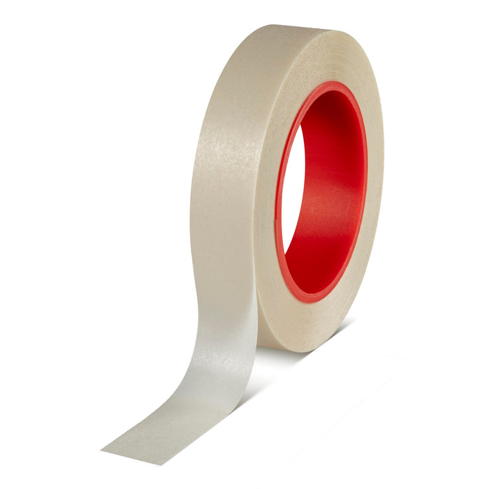 tesa® 4831  50m x 25mm, white
