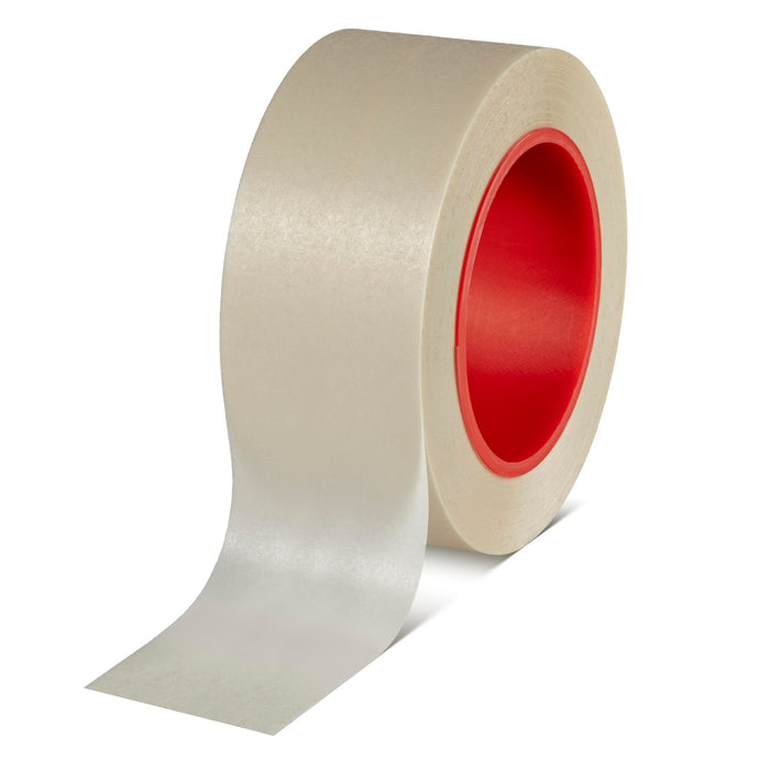tesa® 4831  50m x 50mm, white