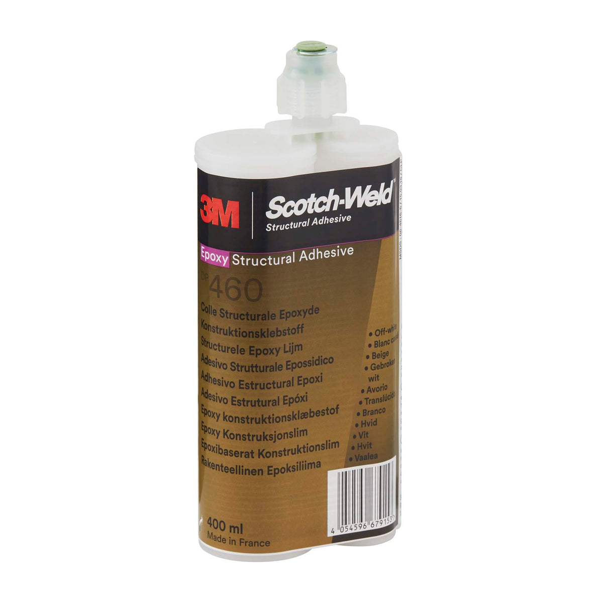 3M Scotch-Weld DP460 Epoxy Adhesive