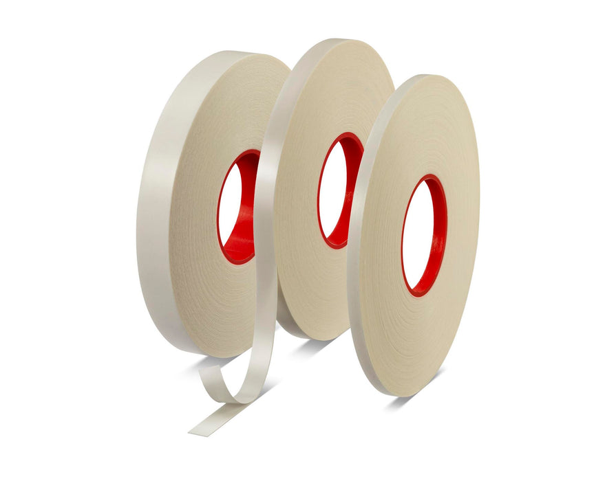 tesa® flameXtinct 45063  33m x 500mm, white