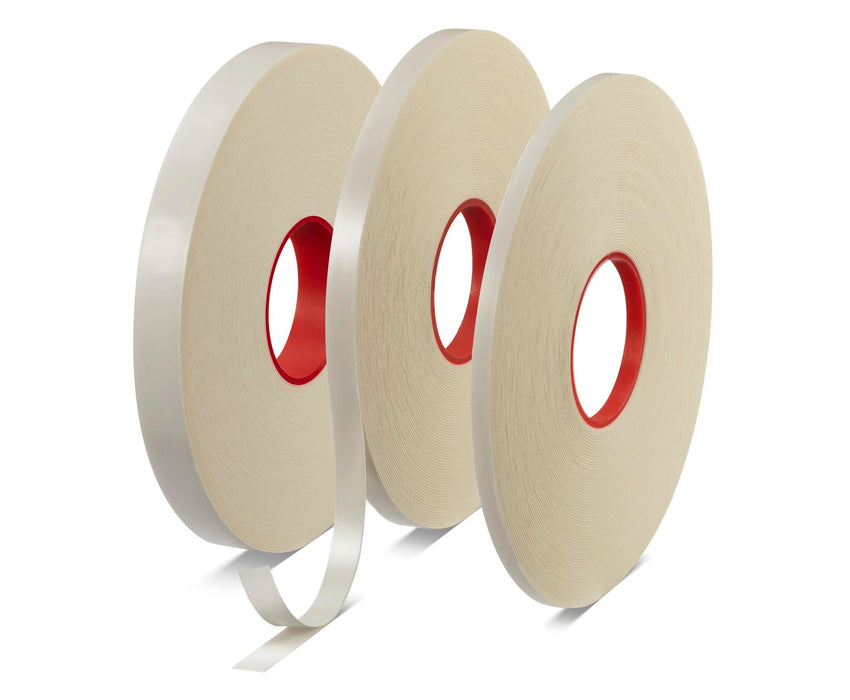 tesa® flameXtinct 45065  33m x 500mm, white