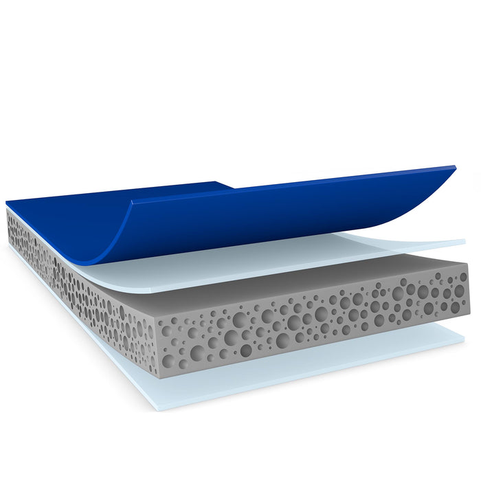tesa® ACXplus 79008  66m x 1100mm, grey