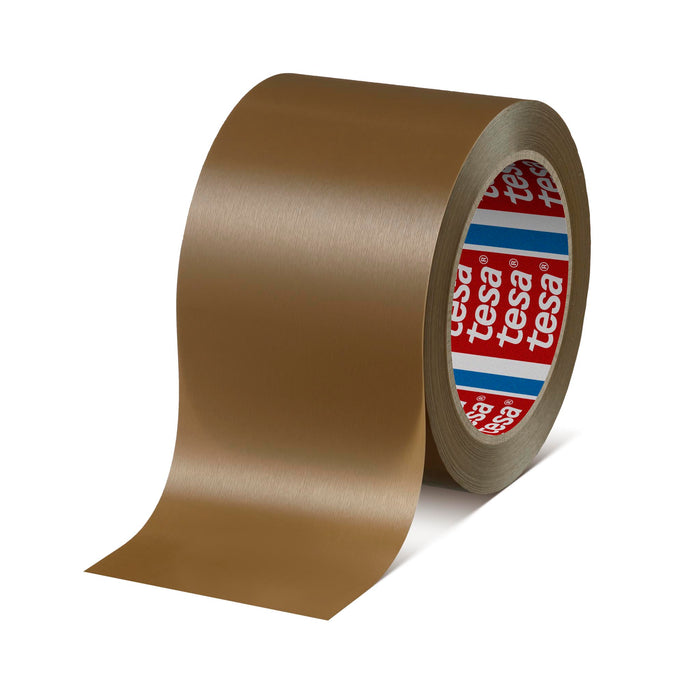 tesa® 4100  66m x 75mm, chamois
