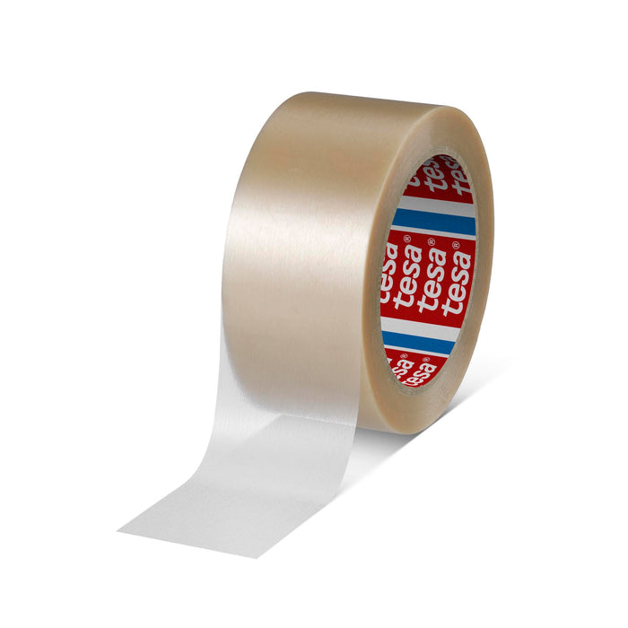 tesa® 4100  66m x 50mm, transparent