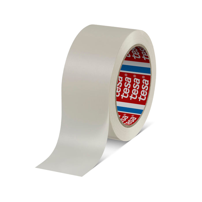 tesa® 4100  66m x 50mm, white