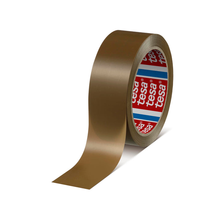 tesa® 4120 hand 100m x 50mm, chamois