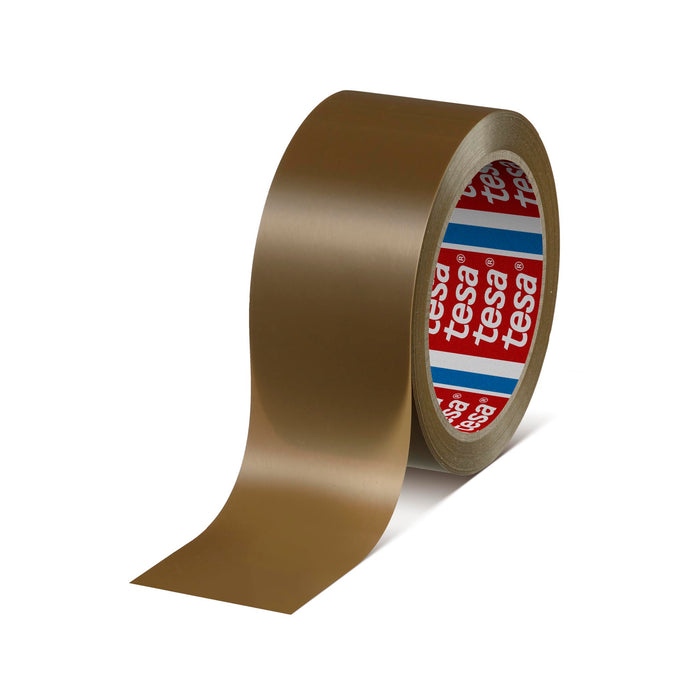 tesa® 4120 hand 66m x 50mm, chamois