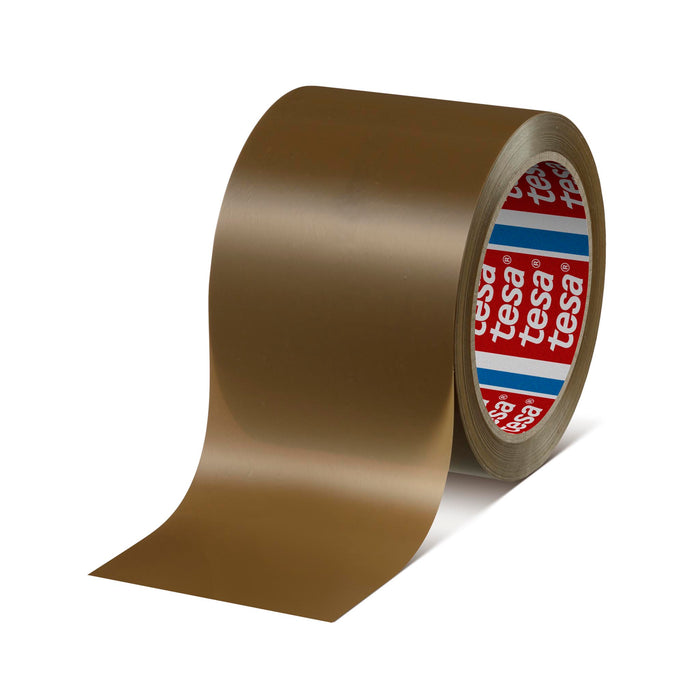 tesa® 4120 hand 66m x 75mm, chamois