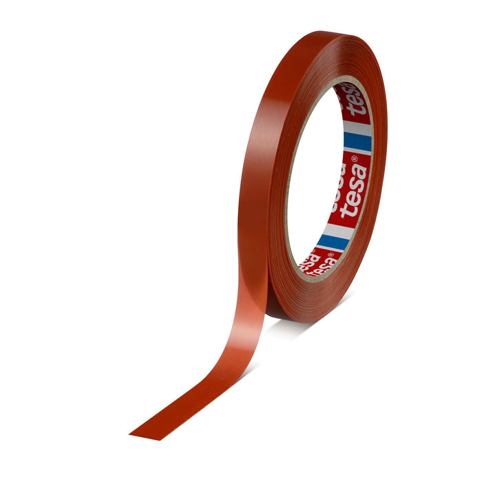 tesa® 4287 EU PV10 66m x 1400mm, orange