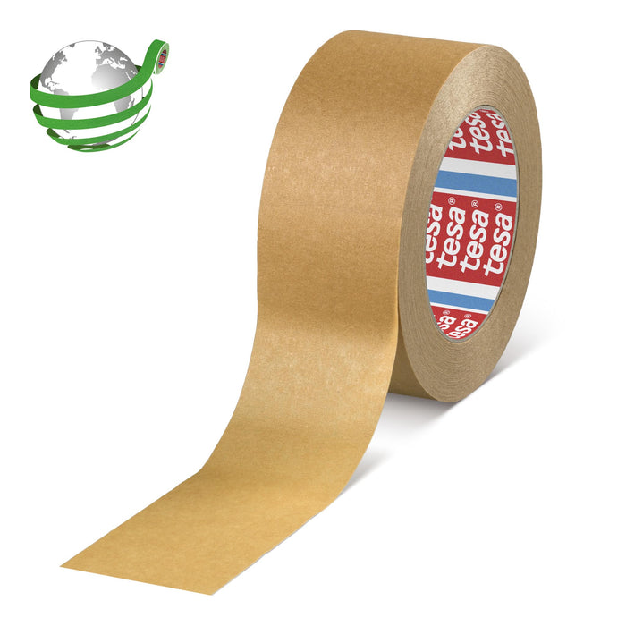 tesa® 4304  50m x 75mm, chamois