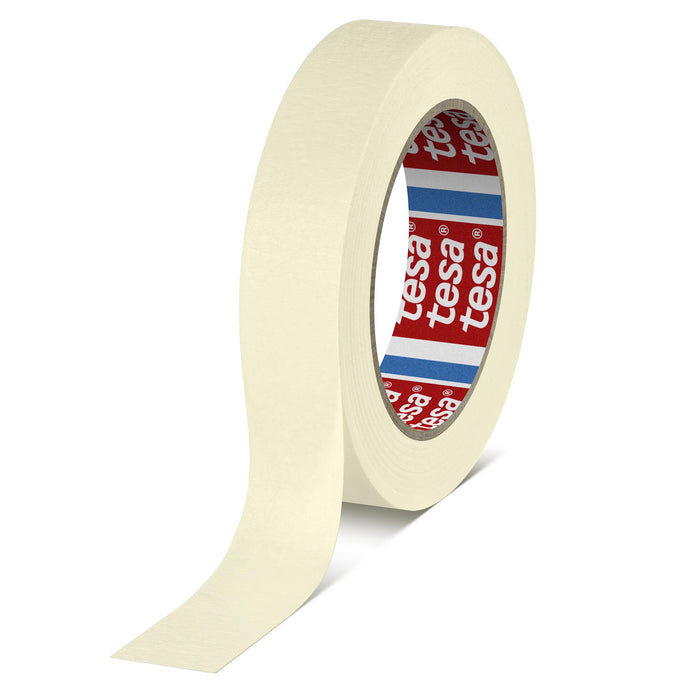 tesa® 4311 Essential Masking Tape 50m x 1250mm, white