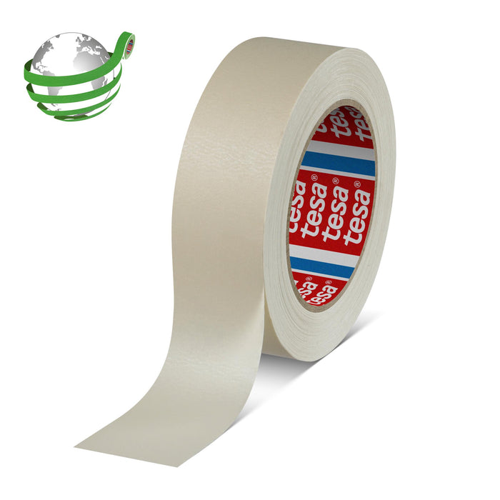 tesa® 4316 PV3 50m x 38mm, chamois