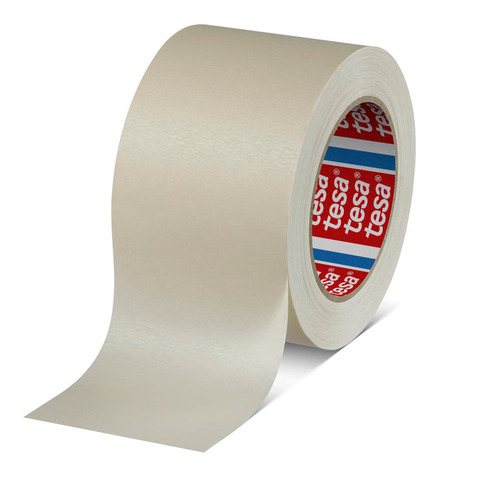 tesa® 4316 PV3 50m x 75mm, chamois