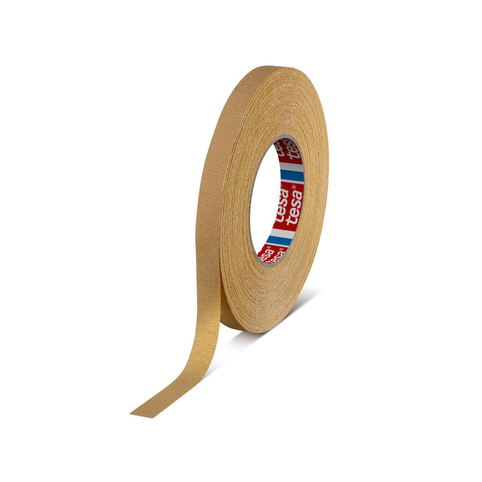tesa® 4319  50m x 15mm, brown