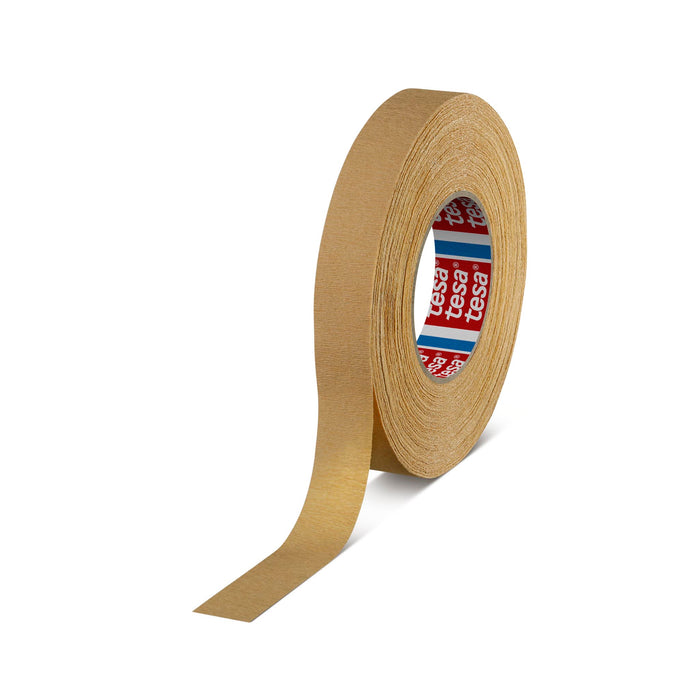 tesa® 4319  50m x 25mm, brown