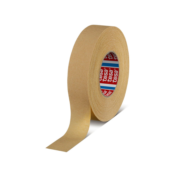 tesa® 4319  50m x 38mm, brown
