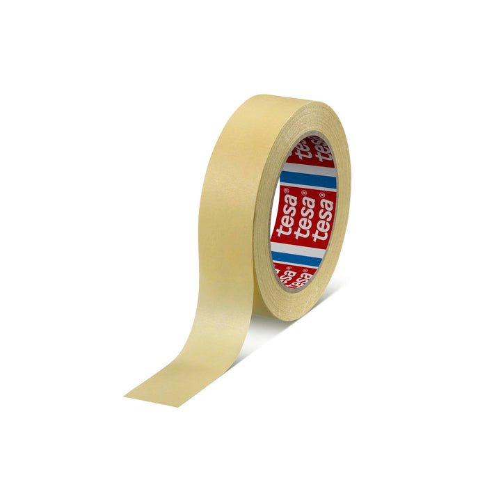 tesa® 4323  50m x 30mm, chamois