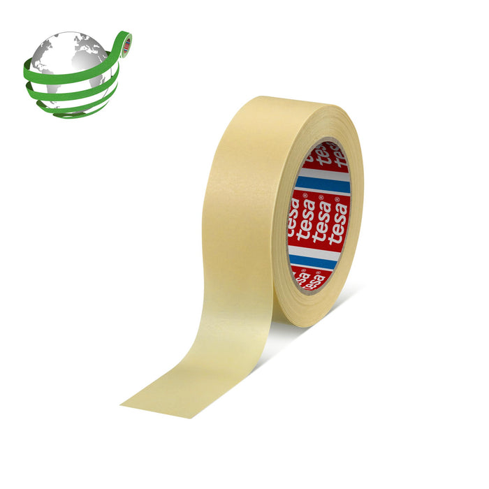 tesa® 4323  50m x 15mm, chamois