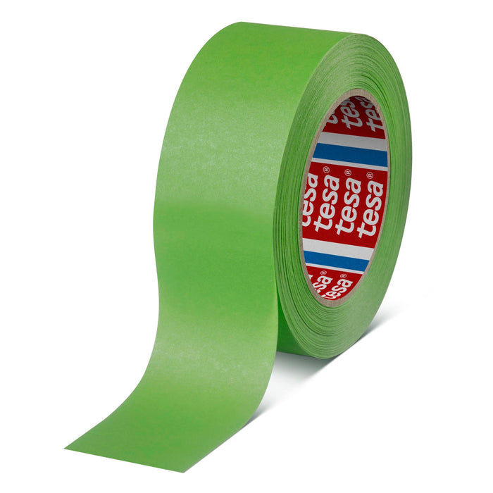 tesa® 4338  50m x 50mm, green