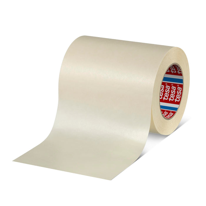 tesa® 4432  25m x 150mm, chamois