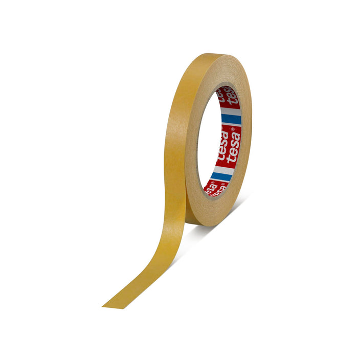 tesa® 4434  10m x 15mm, yellow