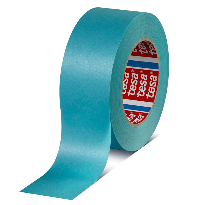 tesa® 4438  500m x 1260mm, blue