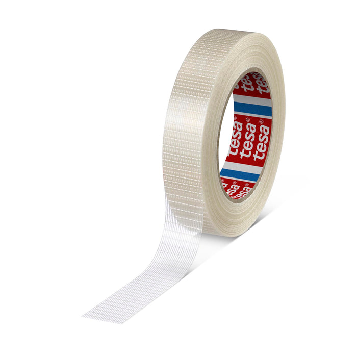 tesa® 4591  1000m x 1000mm, white