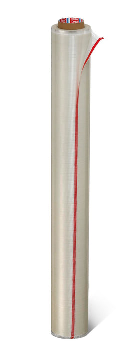 tesa® 4591  50m x 1000mm, white