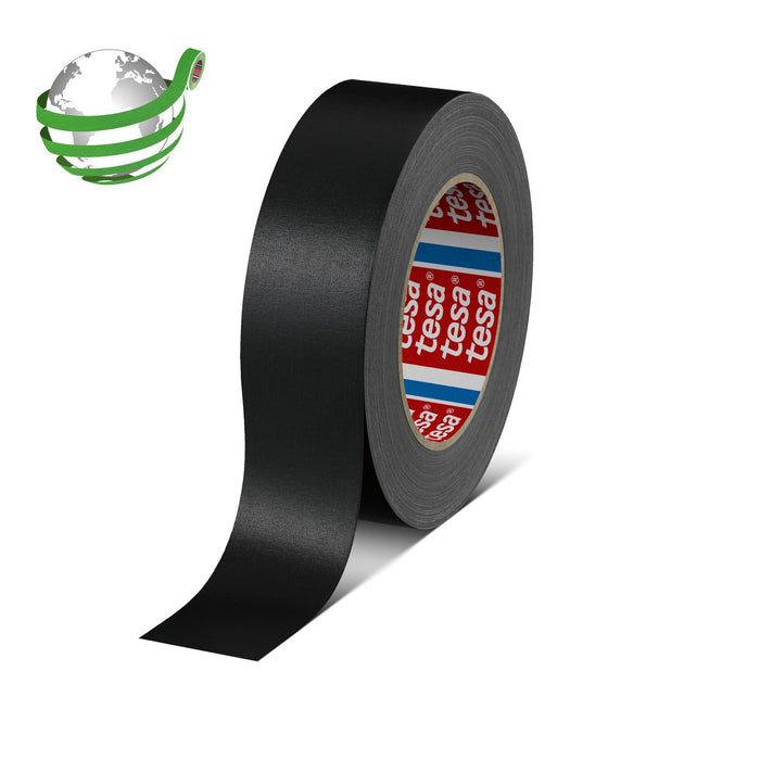 tesa® 4651  50m x 970mm, black