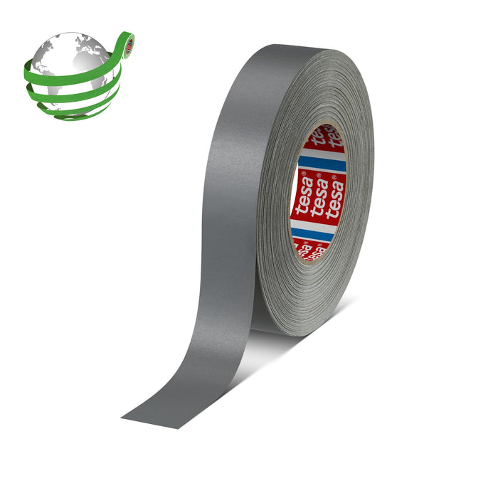 tesa® 4651  50m x 970mm, grey