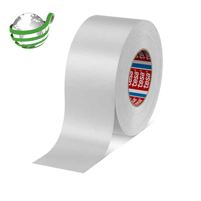tesa® 4651  50m x 970mm, white