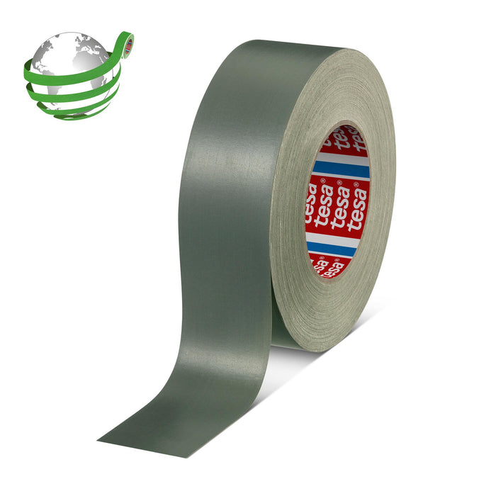 tesa® 4657 PV0 50m x 38mm, grey