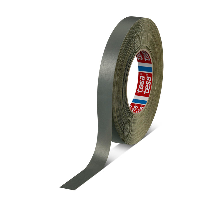 tesa® 4657 PV0 50m x 19mm, grey