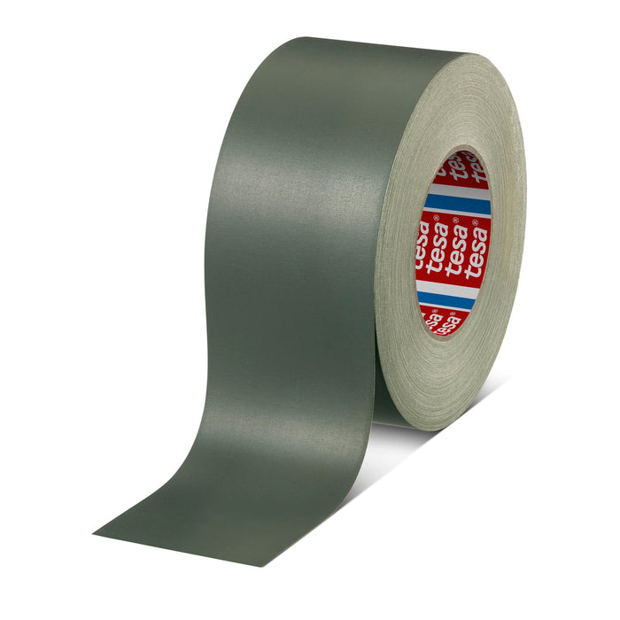 tesa® 4657 PV0 50m x 75mm, grey