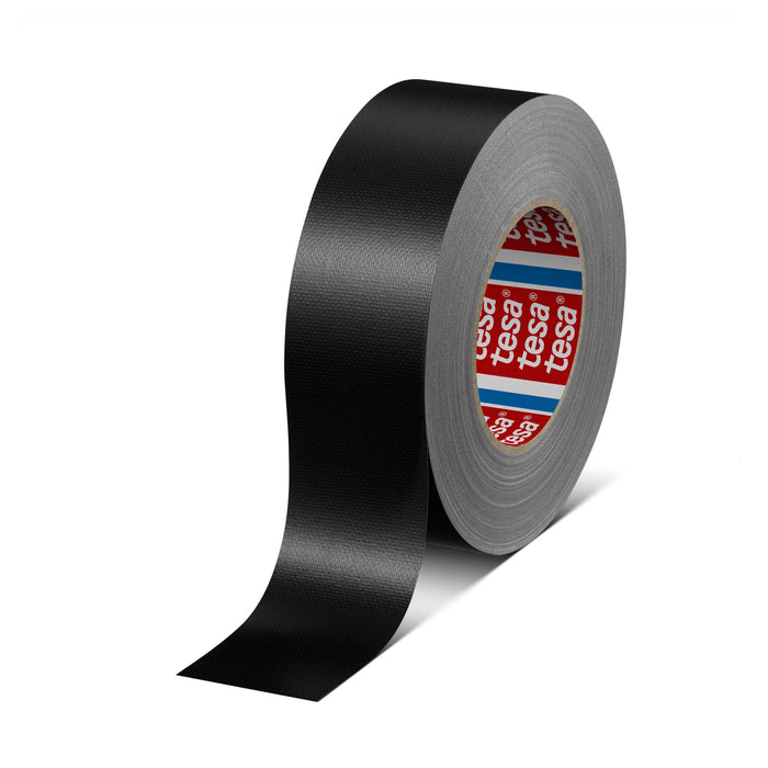 tesa® 4688  50m x 1300mm, black