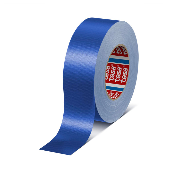 tesa® 4688  50m x 50mm, blue