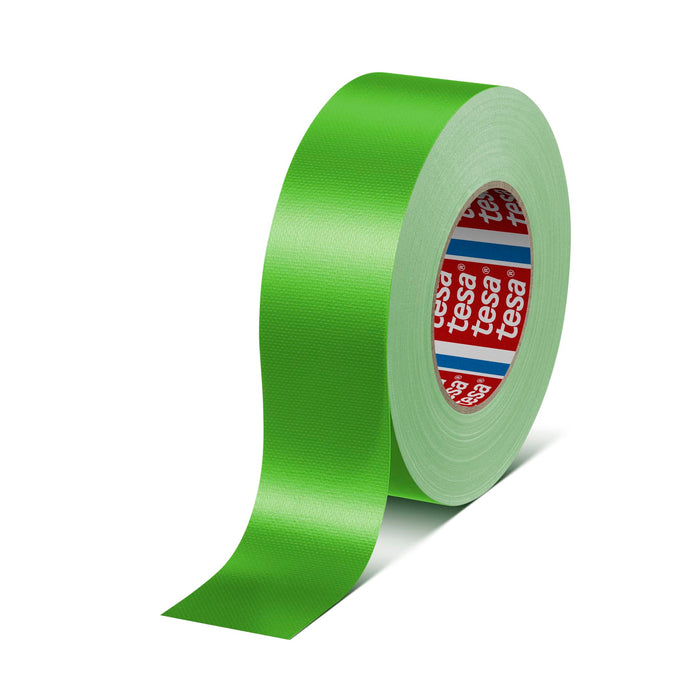 tesa® 4688  50m x 50mm, green