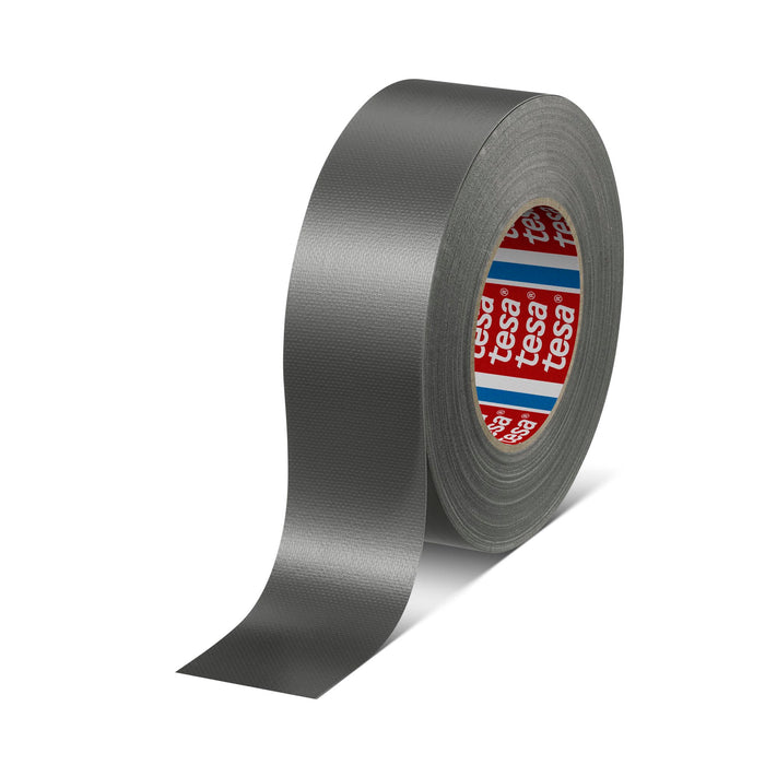 tesa® 4688  50m x 50mm, silver
