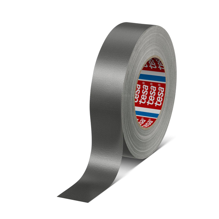 tesa® 4688  50m x 38mm, silver