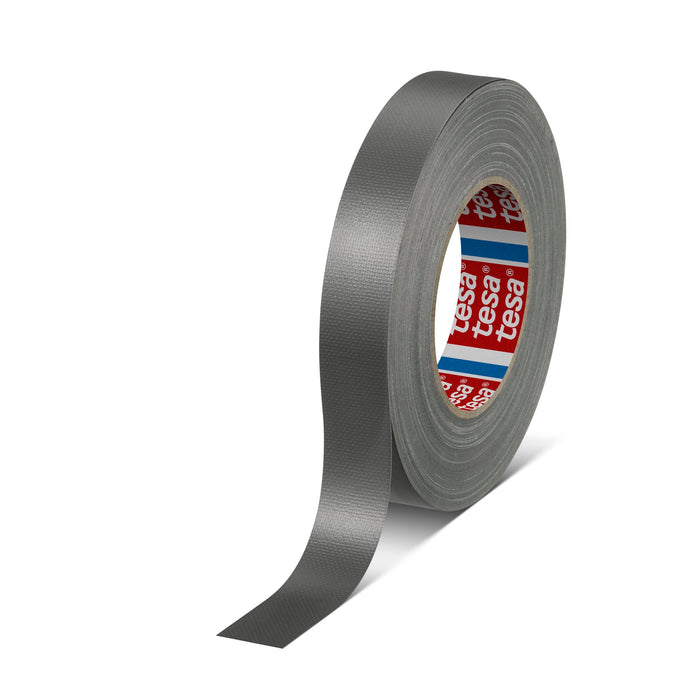 tesa® 4688  50m x 25mm, silver