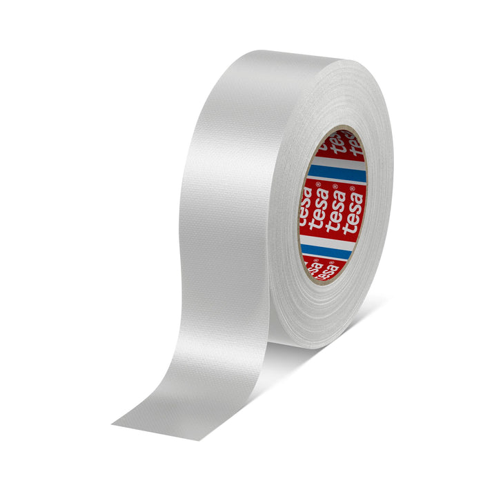 tesa® 4688  50m x 50mm, white