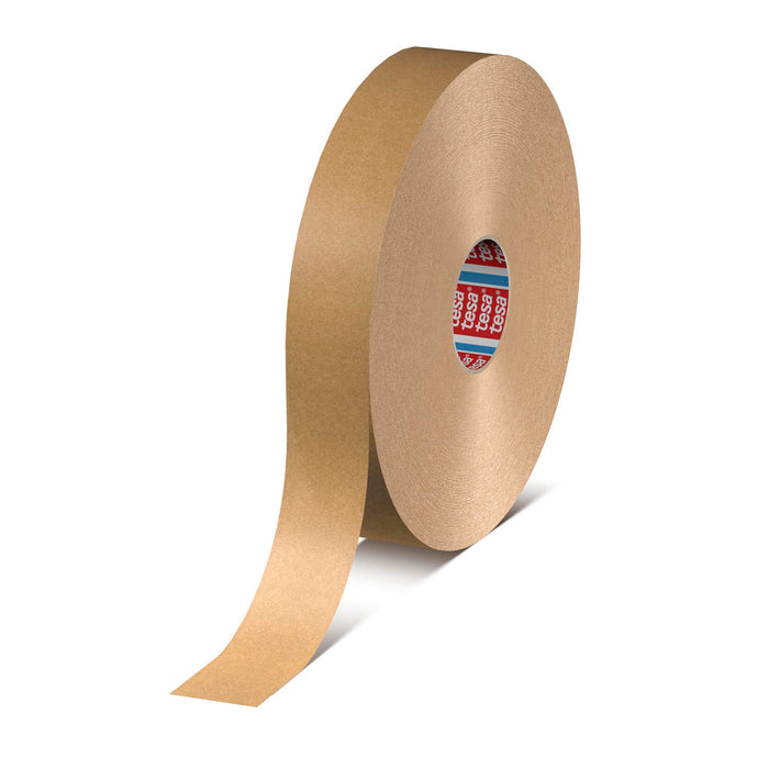 tesa® 4713 Paper Standard 500m x 50mm, chamois