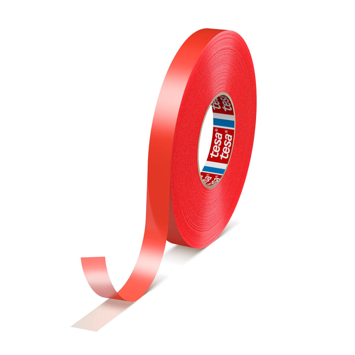 tesa® 4914 Low VOC 50m x 1240mm, white transluscent