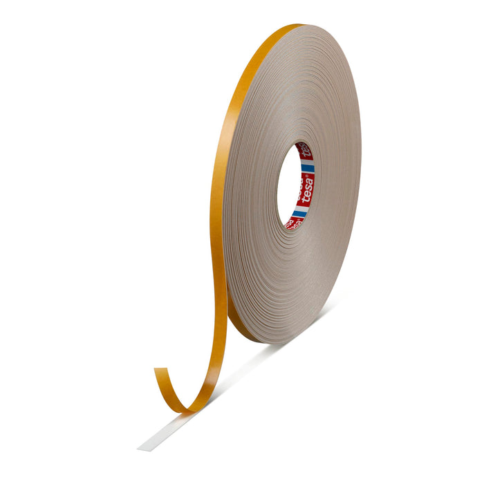 tesa® 4952  50m x 12mm, white
