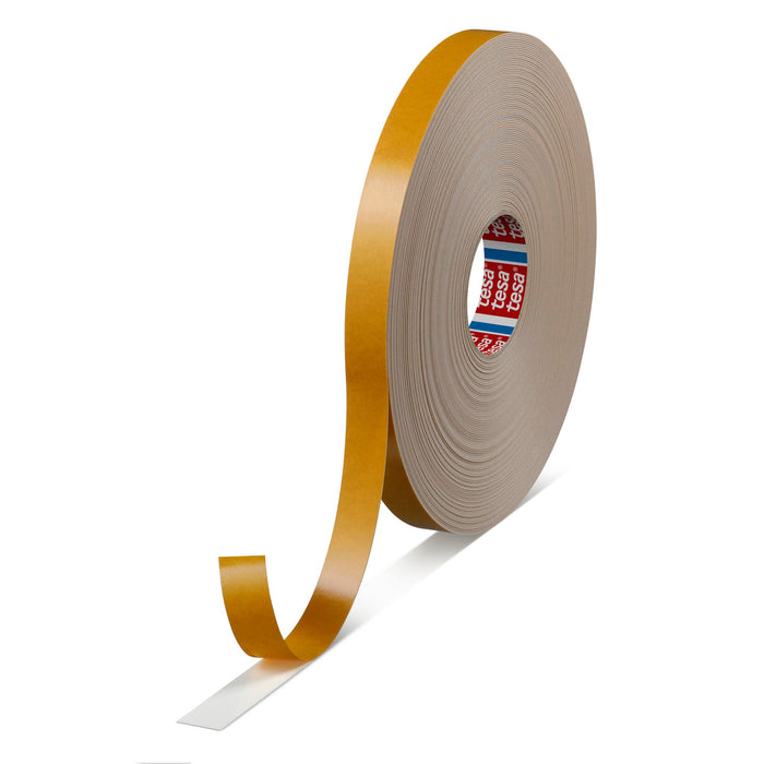 tesa® 4952  50m x 25mm, white