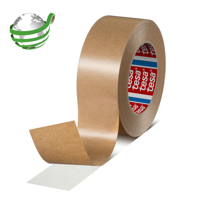 tesa® 51970  50m x 19mm, transparent