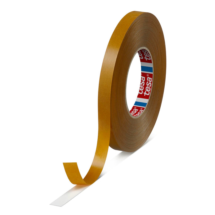 tesa® 4959  100m x 15mm, white transluscent
