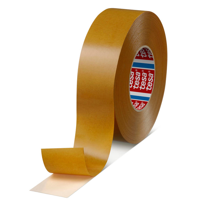 tesa® 4959  100m x 50mm, white transluscent
