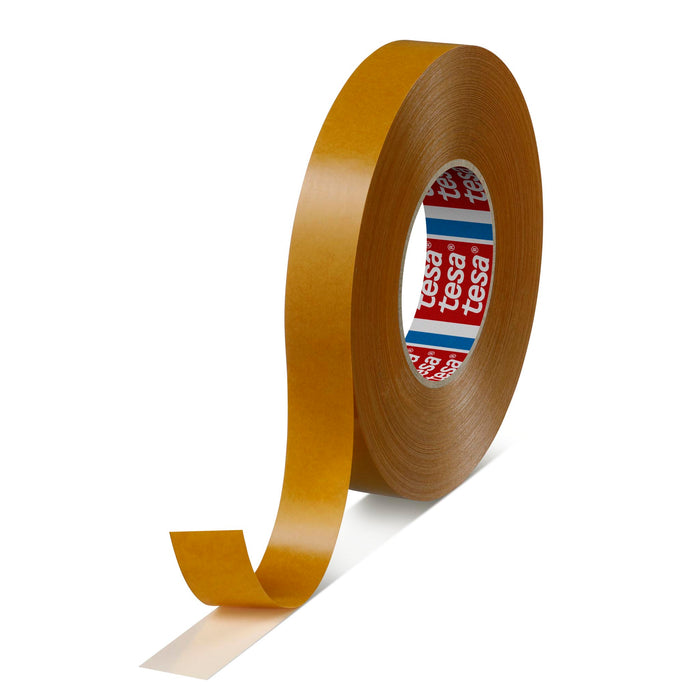 tesa® 4959  100m x 25mm, white transluscent
