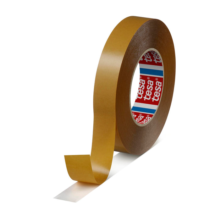 tesa® 4962  50m x 25mm, white transluscent